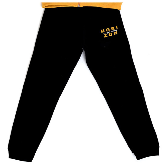 Target Παιδικές φόρμες σετ Jacket Hoodie & Cuffed Pants Fleece "Horizon" Target Παιδικές φόρμες σετ Jacket Hoodie & Cuffed Pants Fleece "Horizon"